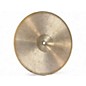 Used SABIAN 13in B8 Hi Hat Pair Cymbal