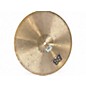 Used SABIAN 13in B8 Hi Hat Pair Cymbal