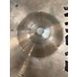 Used SABIAN 13in B8 Hi Hat Pair Cymbal