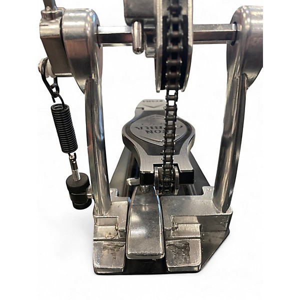 Used TAMA Iron cobra 200 Single Bass Drum Pedal