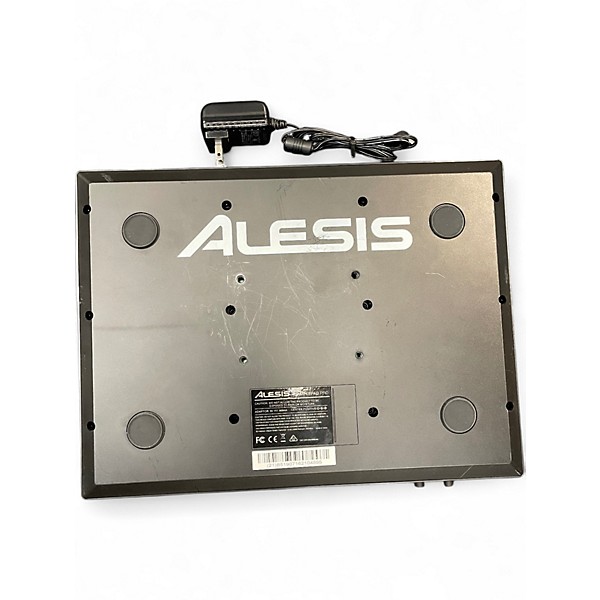 Used Alesis Sample Pad Pro Drum MIDI Controller