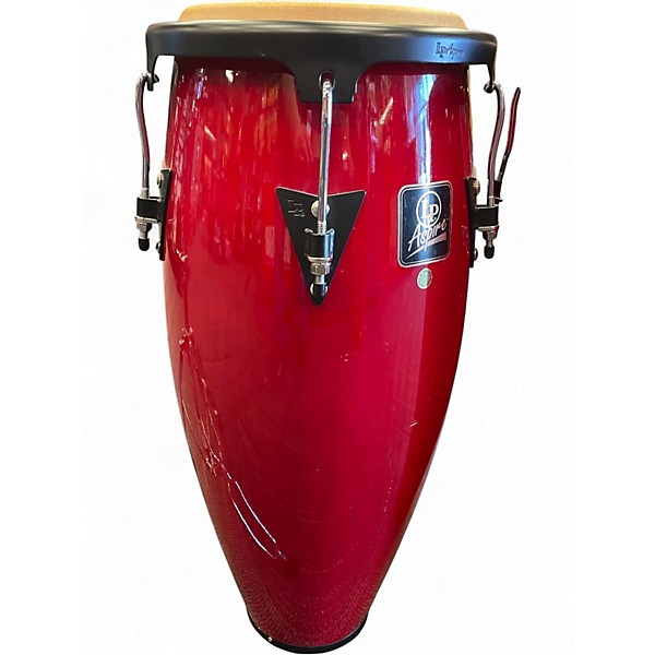 Used LP Aspire Conga Set Conga