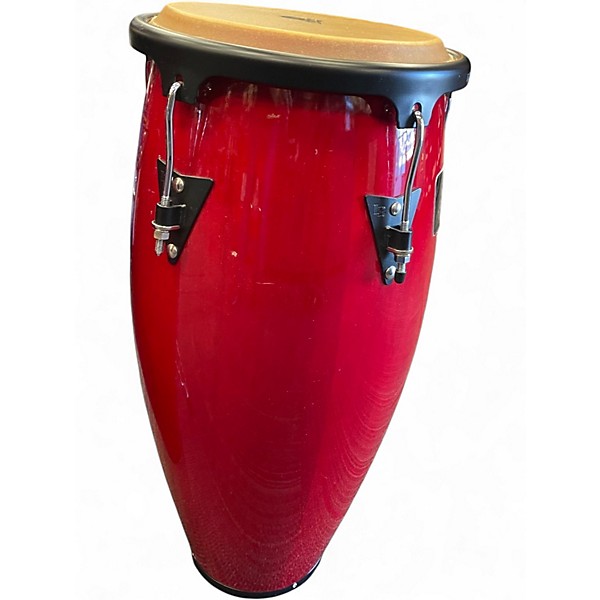 Used LP Aspire Conga Set Conga