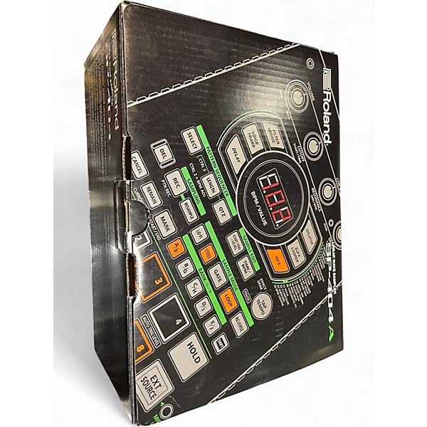 Used Roland SP404A Production Controller