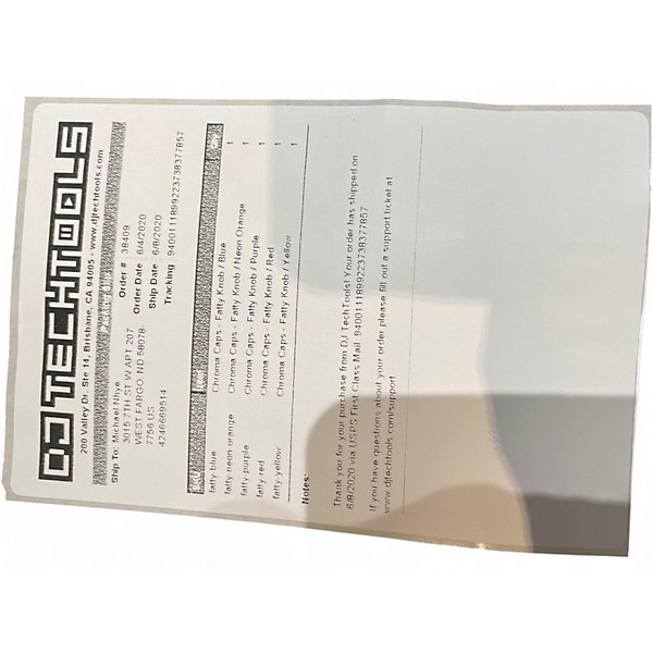 Used Roland SP404A Production Controller