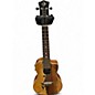 Used Luna Vista Eagle Concert Natural Ukulele thumbnail
