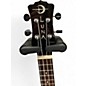 Used Luna Vista Eagle Concert Natural Ukulele