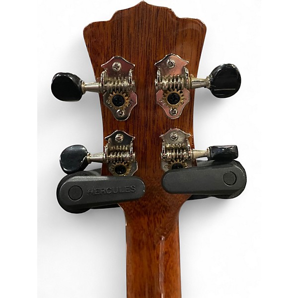 Used Luna Vista Eagle Concert Natural Ukulele