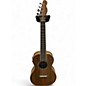 Used Fender Rincon Tenor Natural Ukulele thumbnail