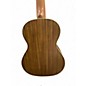 Used Fender Rincon Tenor Natural Ukulele