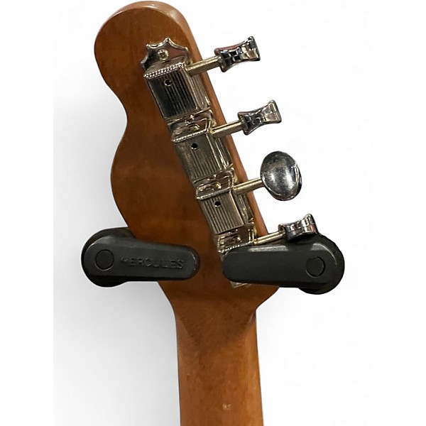 Used Fender Rincon Tenor Natural Ukulele