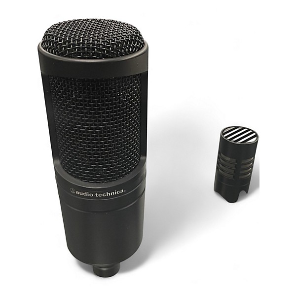 Used Audio-Technica AT2041SP Condenser Microphone