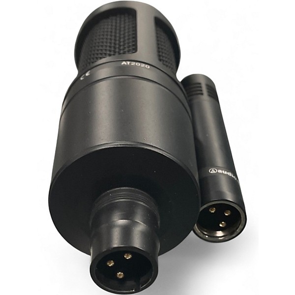 Used Audio-Technica AT2041SP Condenser Microphone
