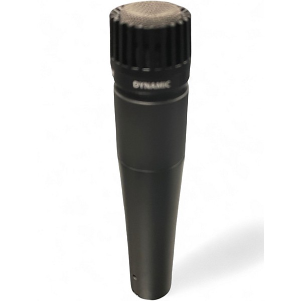 Used Shure SM57 Dynamic Microphone