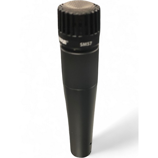 Used Shure SM57 Dynamic Microphone