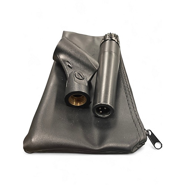 Used Shure SM57 Dynamic Microphone