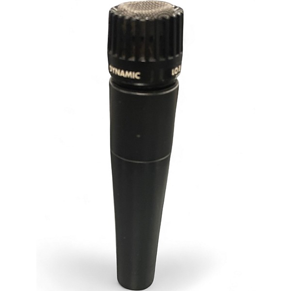 Used Shure SM57 Dynamic Microphone