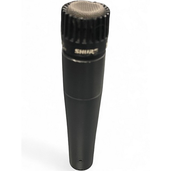 Used Shure SM57 Dynamic Microphone