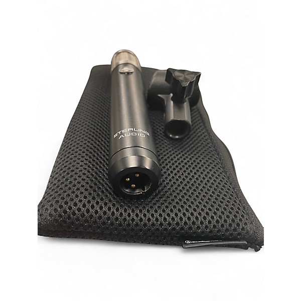 Used Sterling Audio ST31 Condenser Microphone