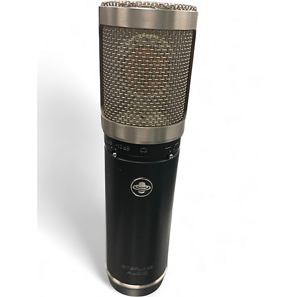 Used Sterling Audio ST55 Condenser Microphone