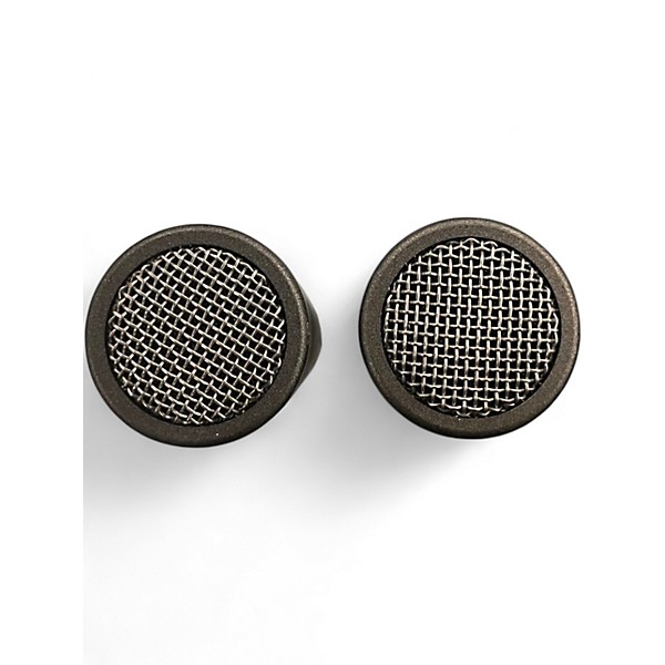 Used CAD CM217 Small Diaphragm PAIR Condenser Microphone