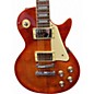 Used Epiphone LES PAUL BURST Solid Body Electric Guitar