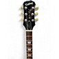 Used Epiphone LES PAUL BURST Solid Body Electric Guitar