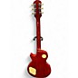 Used Epiphone LES PAUL BURST Solid Body Electric Guitar
