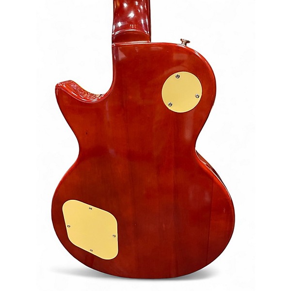 Used Epiphone LES PAUL BURST Solid Body Electric Guitar