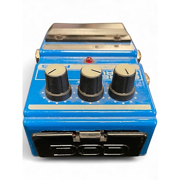 Used DOD FX65 Chorus Effect Pedal