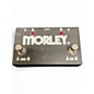 Used Morley ABY Pedal thumbnail