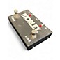 Used Morley ABY Pedal