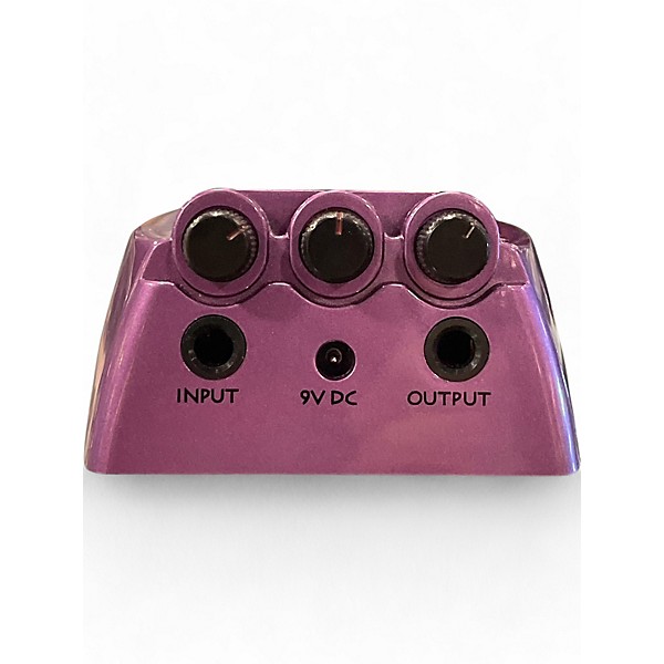 Used 2005 Danelectro Fab Fuzz Effect Pedal