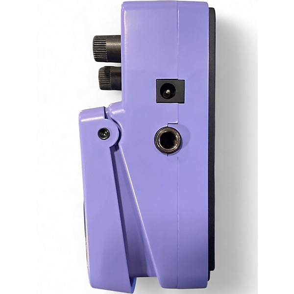 Used Behringer TO100 Tube Overdrive Effect Pedal