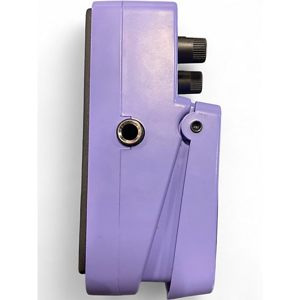 Used Behringer TO100 Tube Overdrive Effect Pedal