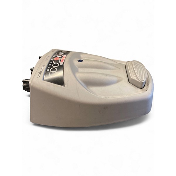 Used 2008 Danelectro Cool Cat CO2 Overdrive V2 Effect Pedal