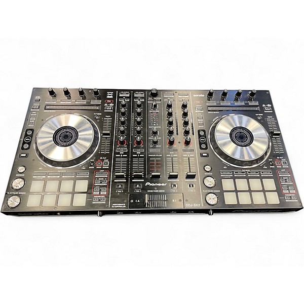 Used Pioneer DJ DDJSX2 DJ Controller
