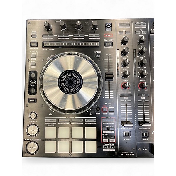 Used Pioneer DJ DDJSX2 DJ Controller