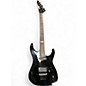 Used ESP LTD M15 Black Solid Body Electric Guitar thumbnail