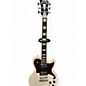 Used D'Angelico PREMIER SERIES CUTAWAY HH ATLANTIC WHITE Solid Body Electric Guitar thumbnail