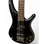 Used Ibanez SR690 Black Electric Bass Guitar