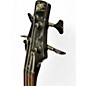 Used Ibanez SR690 Black Electric Bass Guitar