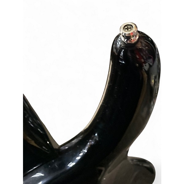 Used Ibanez SR690 Black Electric Bass Guitar