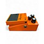 Used BOSS DS1 Distortion Effect Pedal