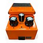Used BOSS DS1 Distortion Effect Pedal