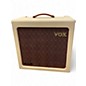 Used VOX AC15H1TV 1X12 Handwired 50th Anniversary Tube Guitar Combo Amp thumbnail