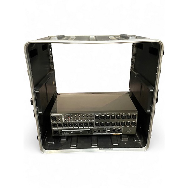 Used Behringer X32 Rack Digital Mixer