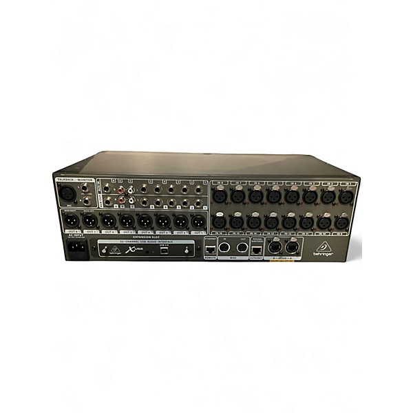Used Behringer X32 Rack Digital Mixer