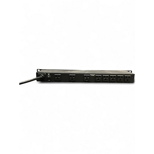 Used Furman M-8X2 Power Conditioner