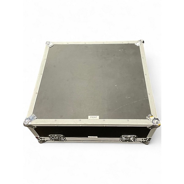 Used Allen & Heath QU24 Digital Mixer